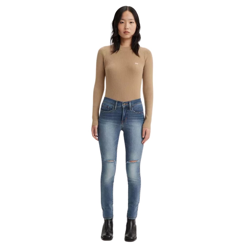 311 SHAPING SKINNY WOMEN'S JEANS 
nwt🏷️